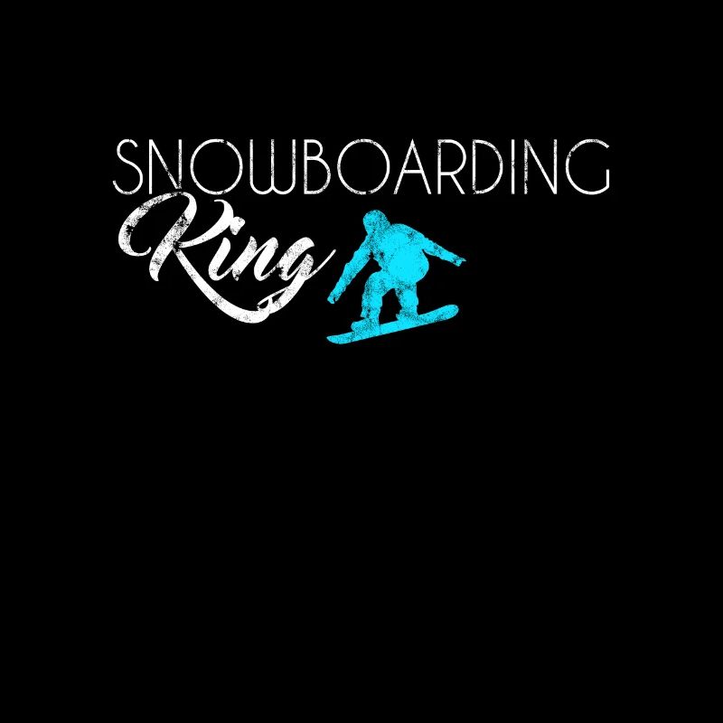 Roi du snowboard