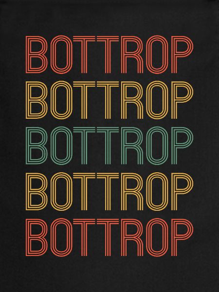 Bottroperin Bottroper Bottrop