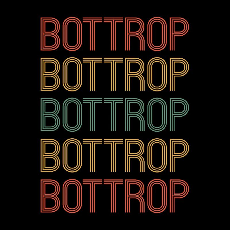 Bottropérine Bottroper Bottrop