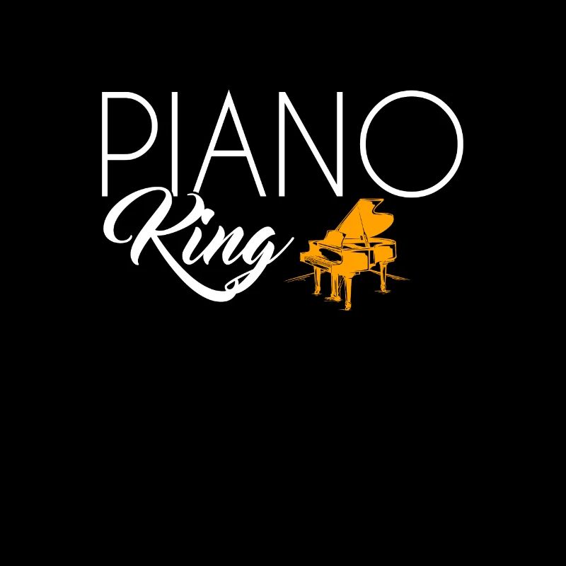 Roi du piano