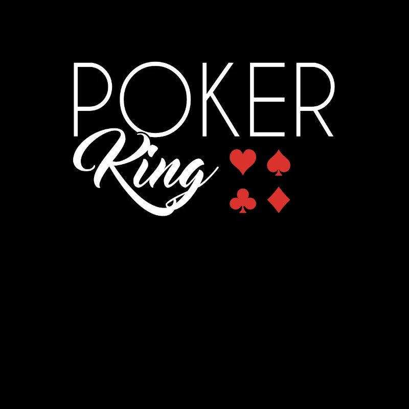 Roi du poker