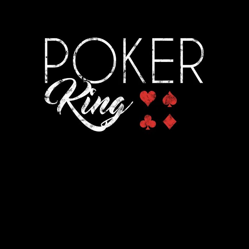 Poker King