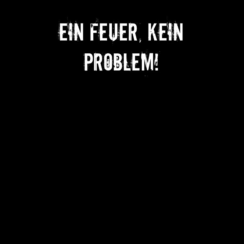 Feuerwehr - Ein Feuer, kein Problem!
