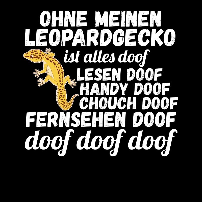 Eidechse Terrarium Reptilien Leopardgecko