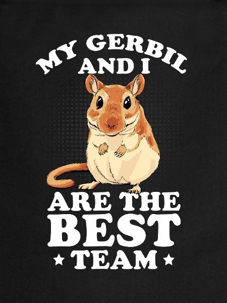 Gerbille