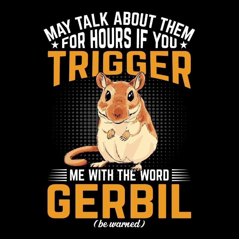 Gerbille