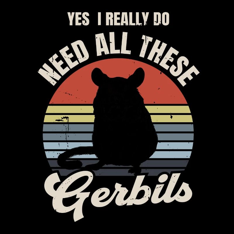 Gerbille