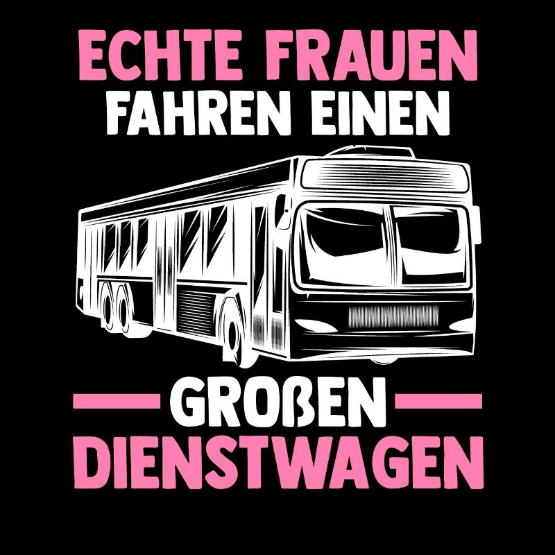 Bus Busfahrer