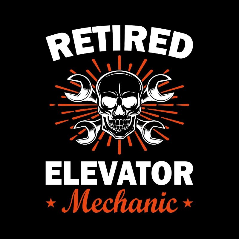Elevator Technician Elevator Mechanic