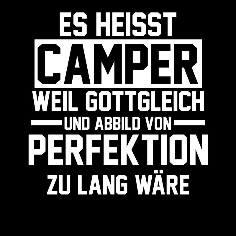 Wohnmobil Wohnwagen Camper Camping