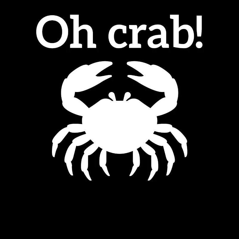 Oh Crabe