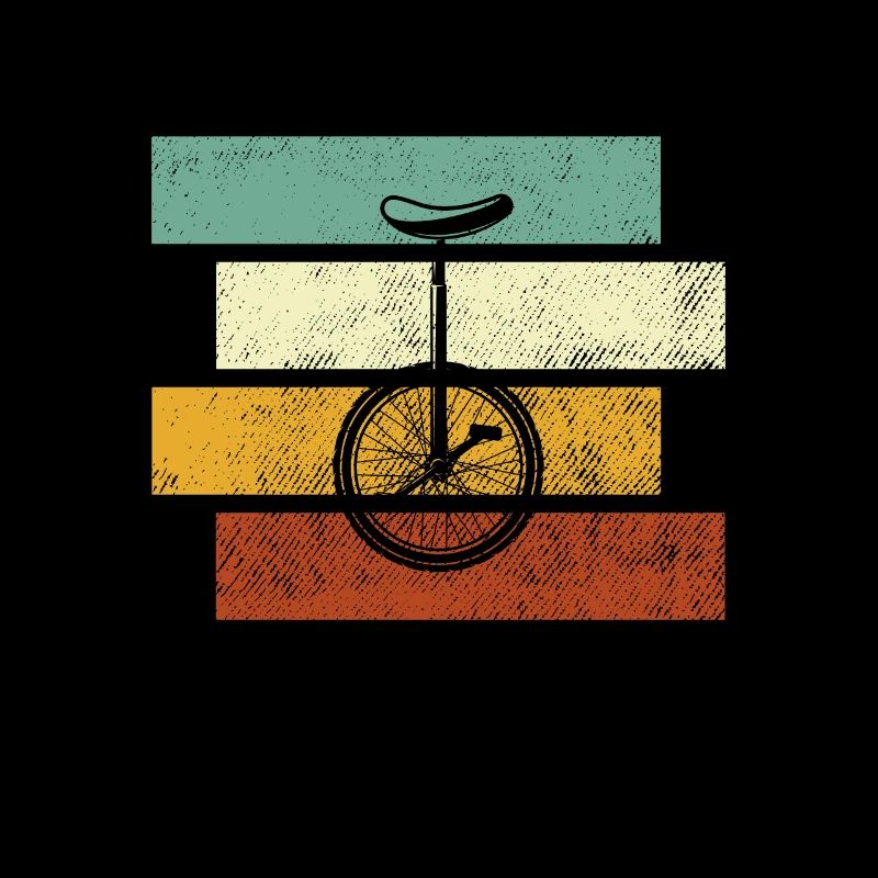 Rétro monocycle