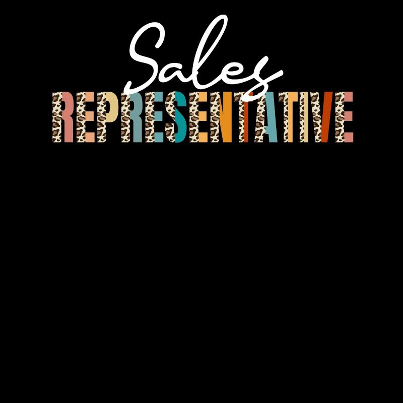 Sales representative