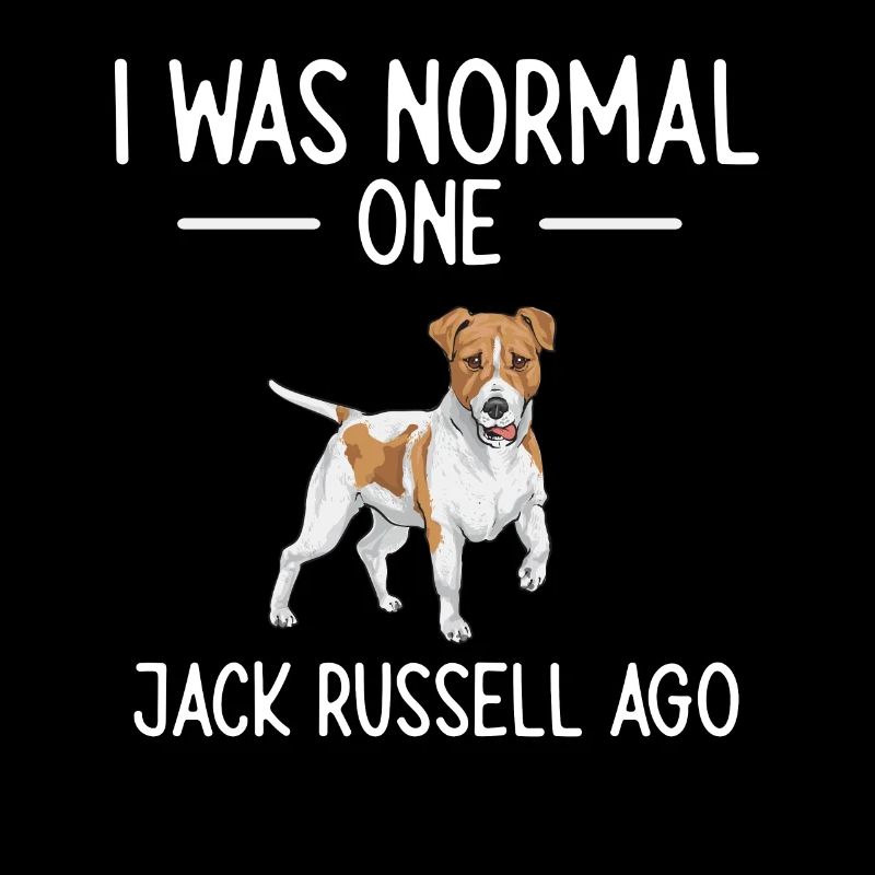 Jack Russell Terrier