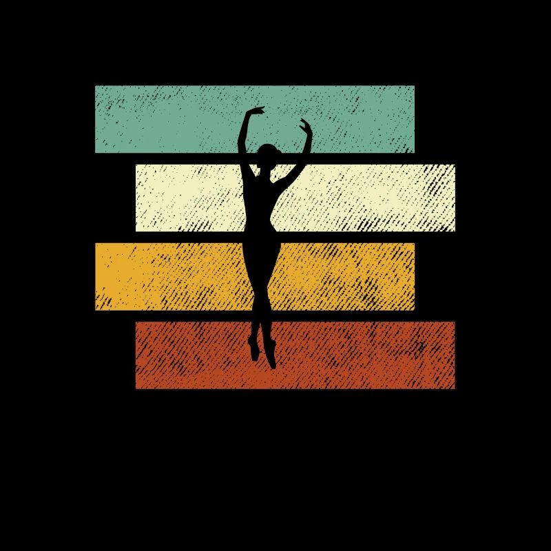 Tanzen Retro