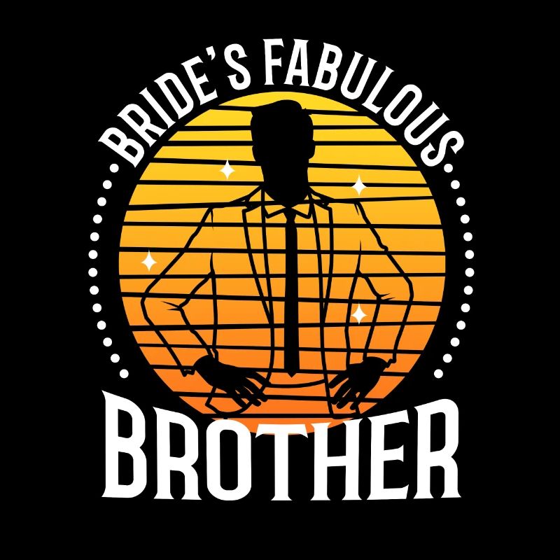 Épouses fabuleuses Frère