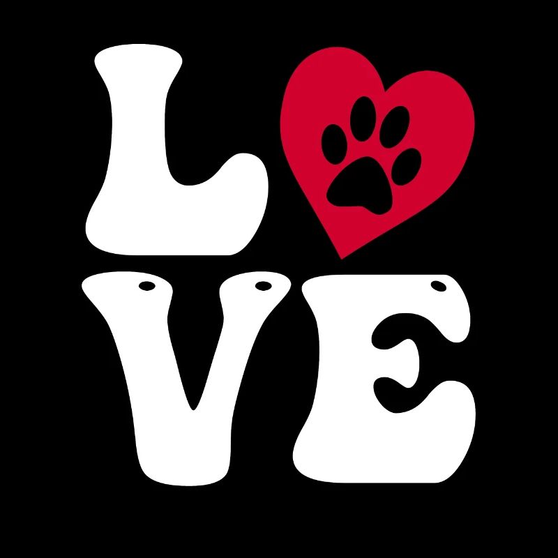 Labrador Love