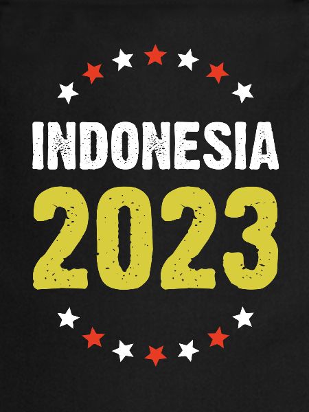 Indonésie 2023