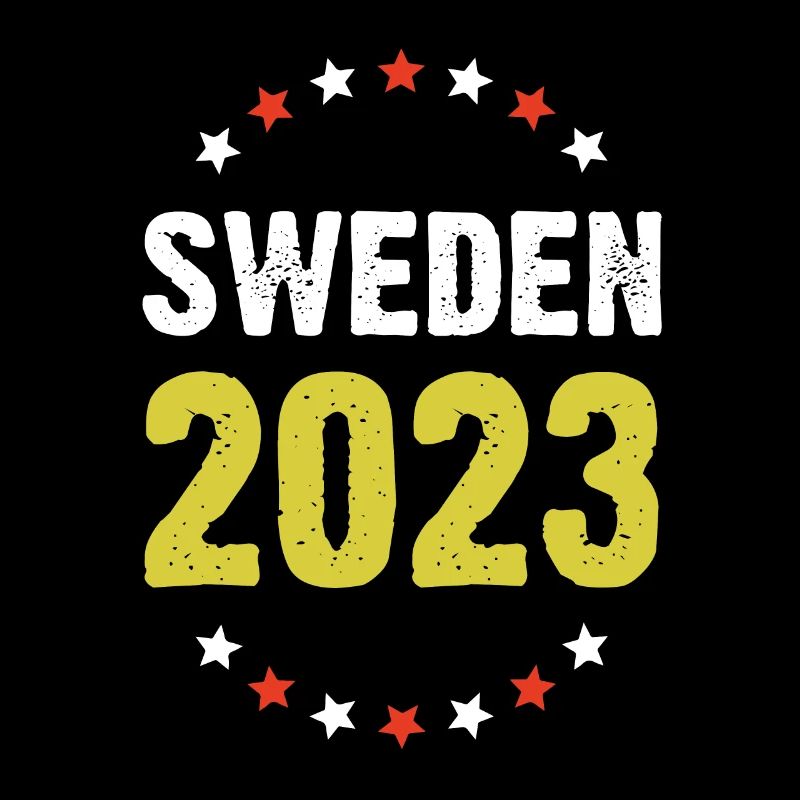 Suède 2023