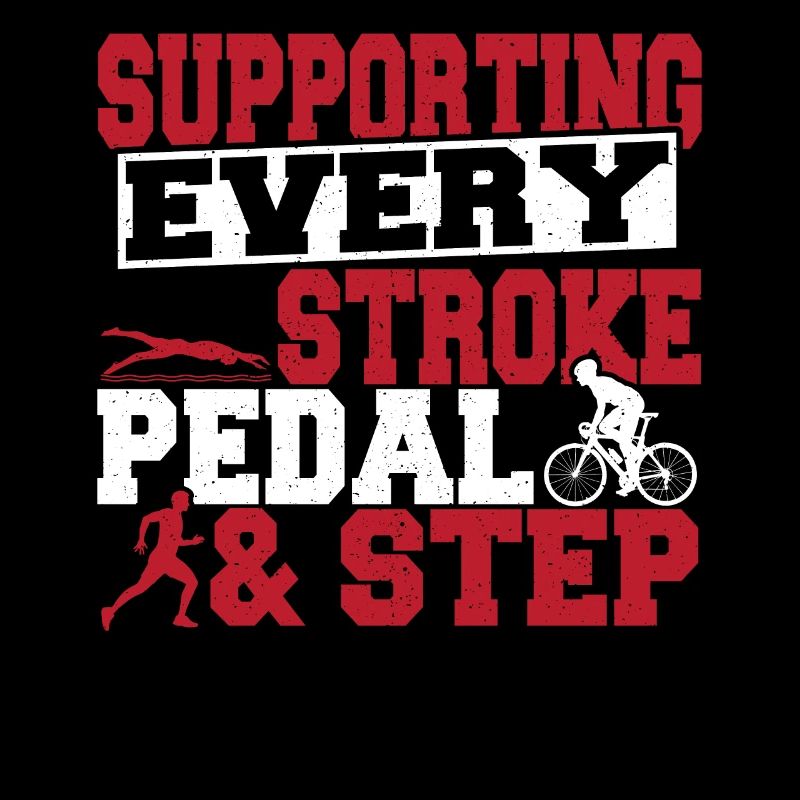 Pedal & Step prend en charge chaque coup