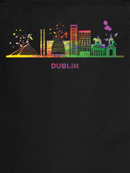 Dublin Skyline Dublin