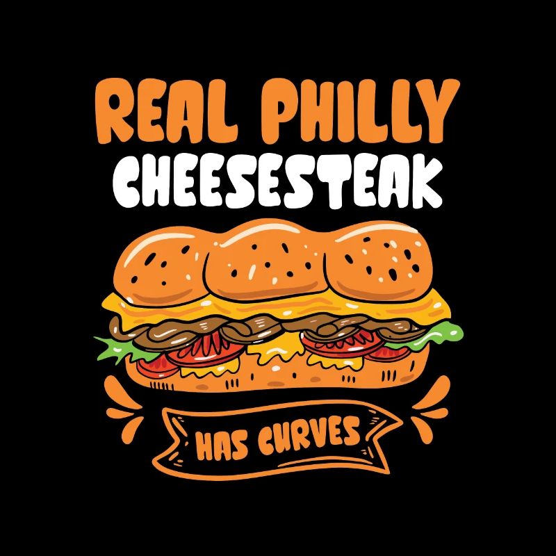 Philly Cheesesteak Sandwich