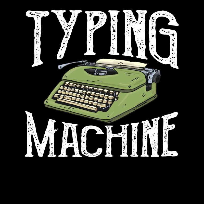 Auteur Machine à écrire Machine à écrire