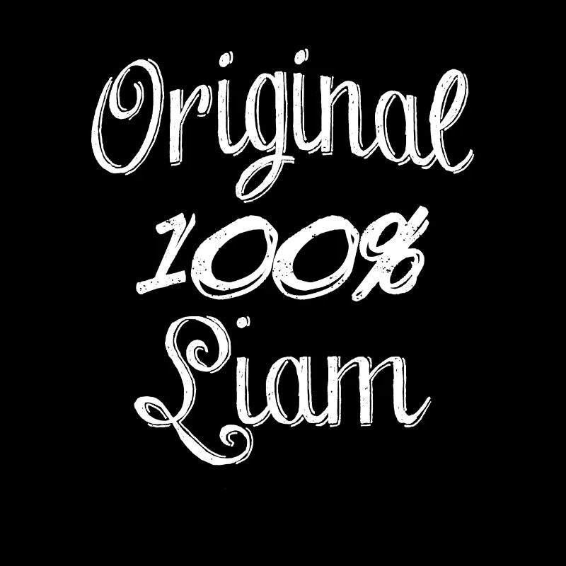 Original 100% Liam