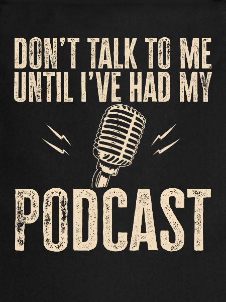 Podcaster Podcast