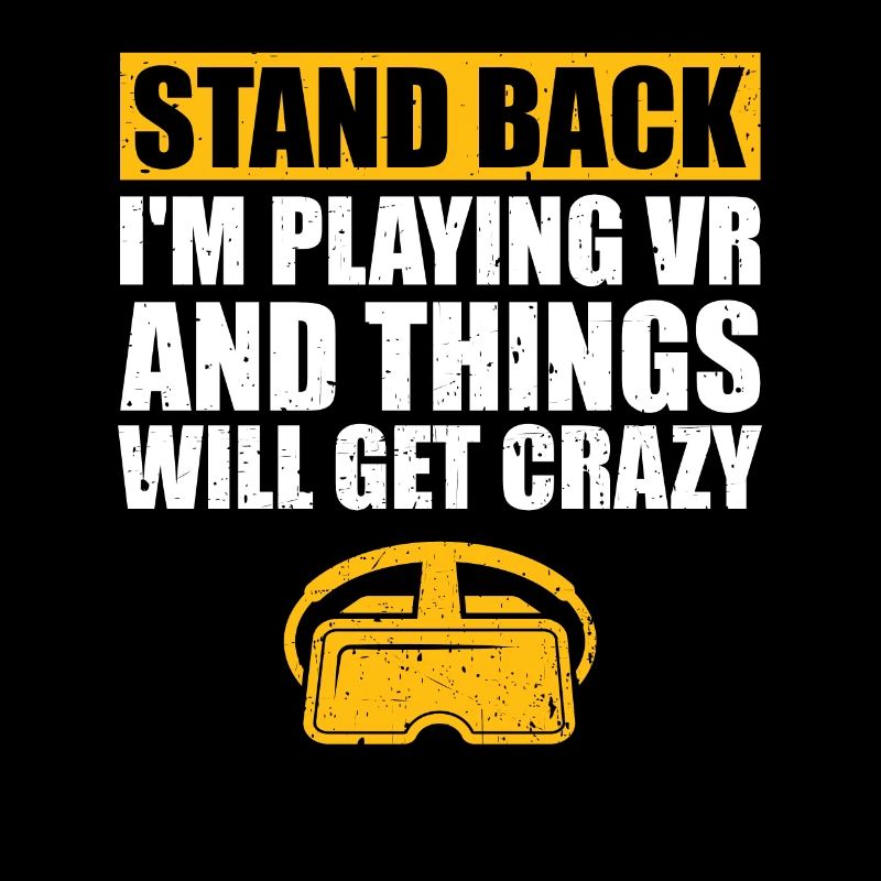 Virtual Reality VR Geschenk