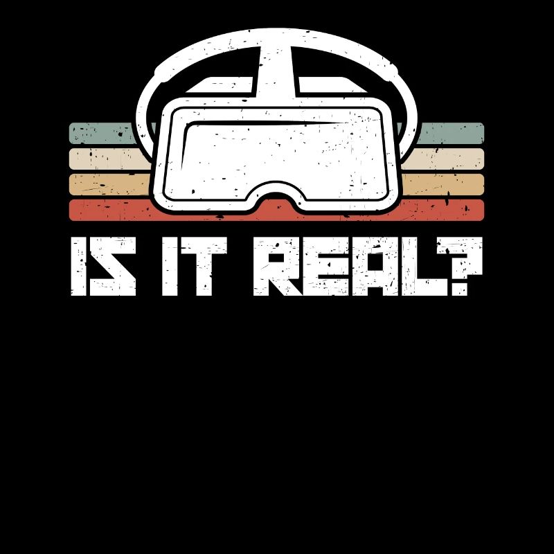 Virtual Reality VR Gift