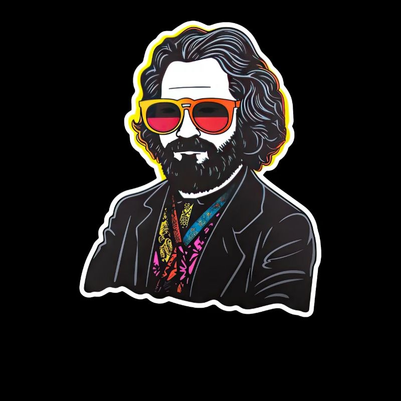 Le communisme a quitté le marxisme Karl Marx