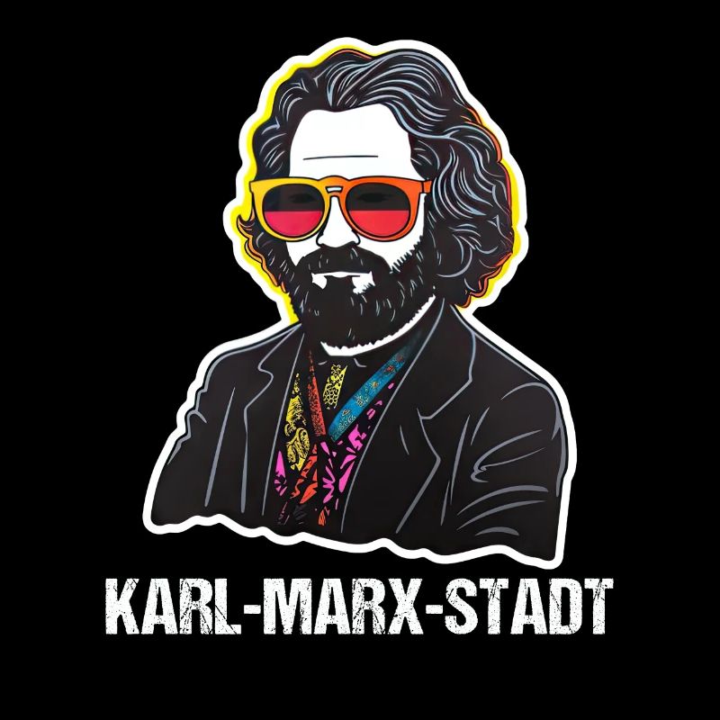 Le communisme a quitté le marxisme Karl Marx
