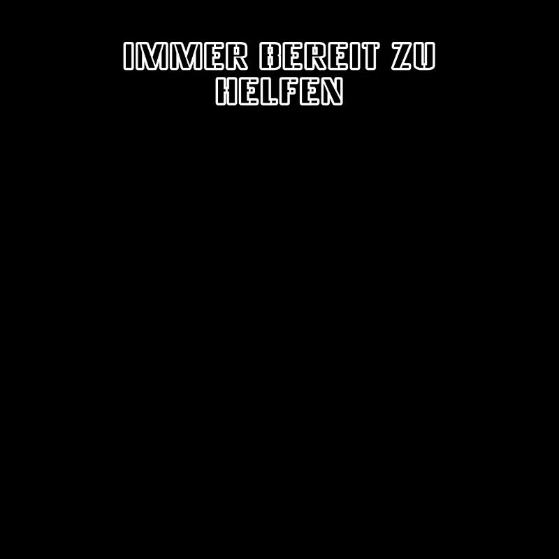 Feuerwehr - Immer bereit zu helfen