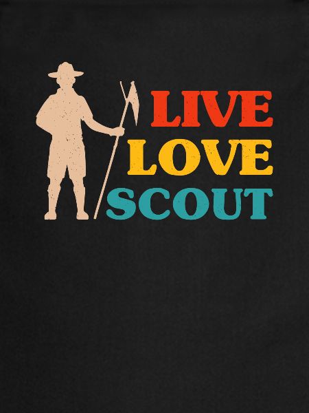 Chef scout