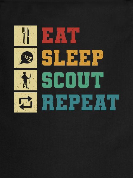 Chef scout