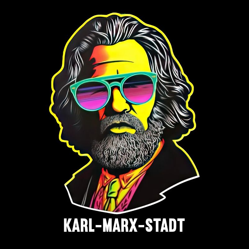 Le communisme a quitté le marxisme Karl Marx