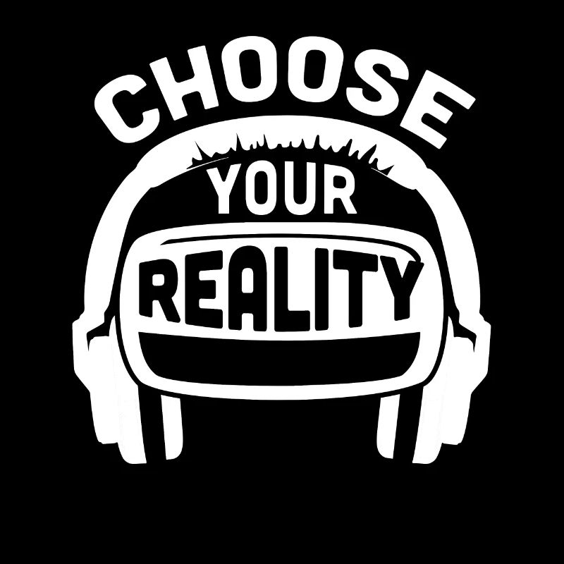 Cadeau VR de réalité virtuelle