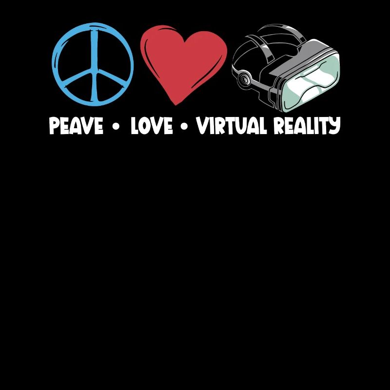 Virtual Reality VR Gift