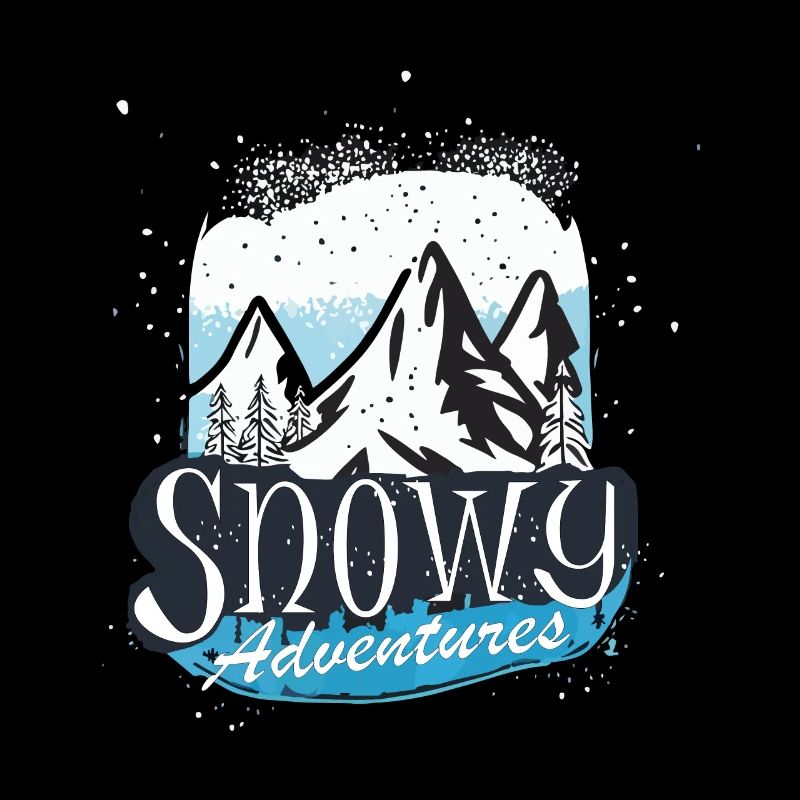 SNOWY ADVENTURES