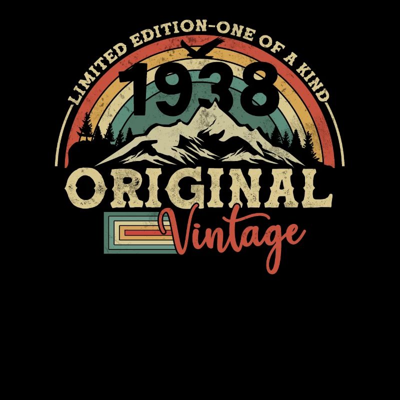 Geburtstagsgeschenk 1938