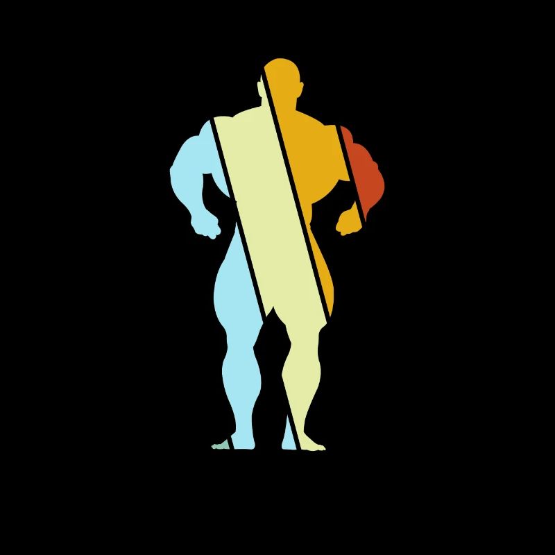 Musculation Rétro