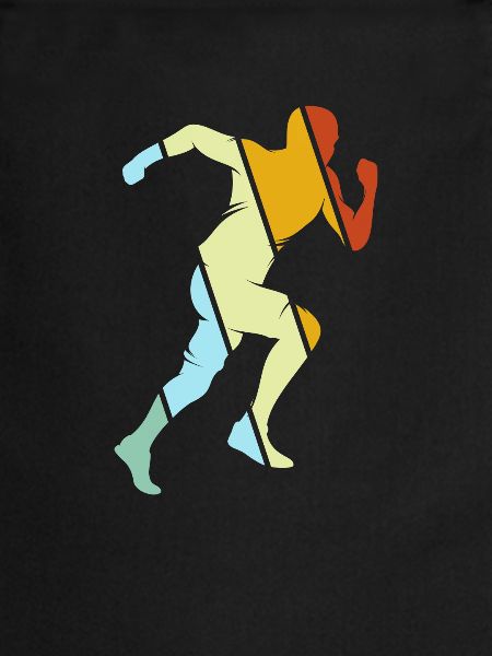 Jogging Rétro
