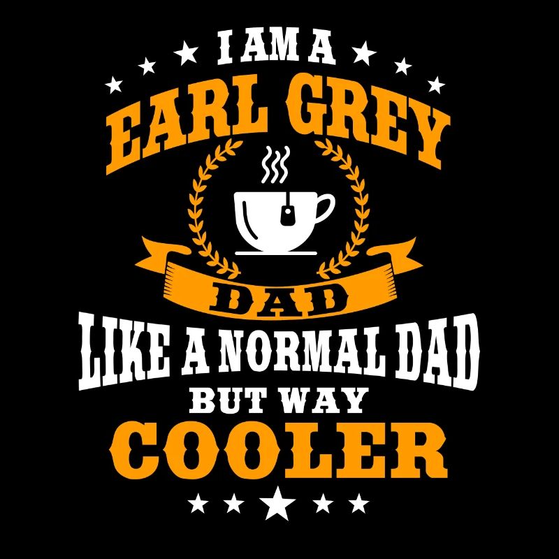 Earl Grey Papa Gift