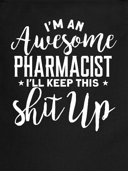 Pharmacist