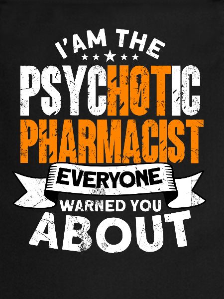 Pharmacist