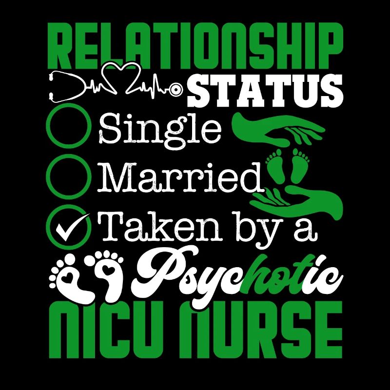 Nicu Nurse Relationship Status