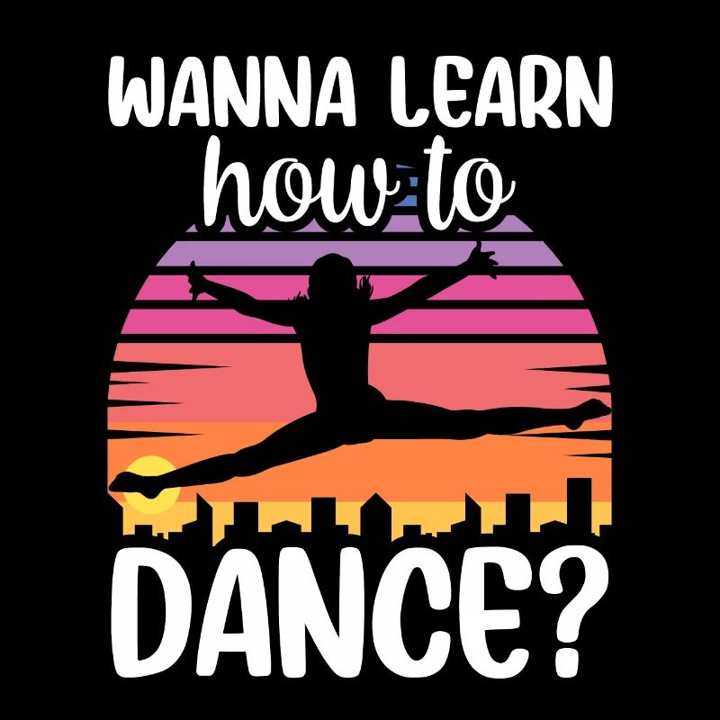 Voulez-vous apprendre à danser professeur de danse à l’école de danse