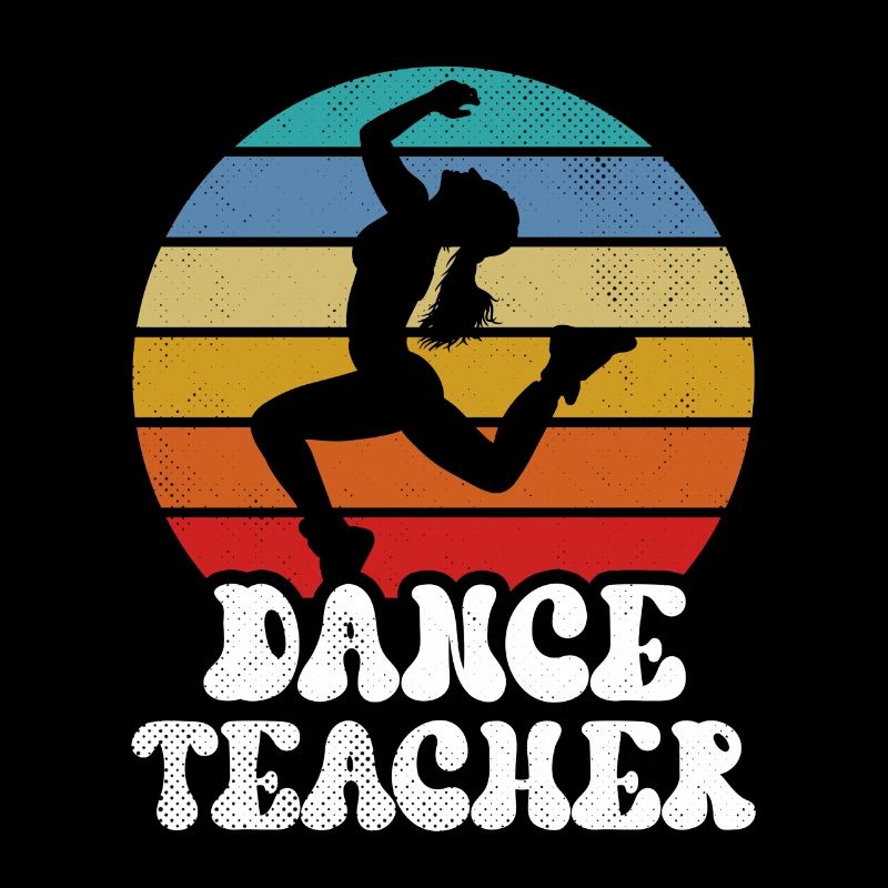 Professeur de danse École de danse Professeur de danse Cours de danse