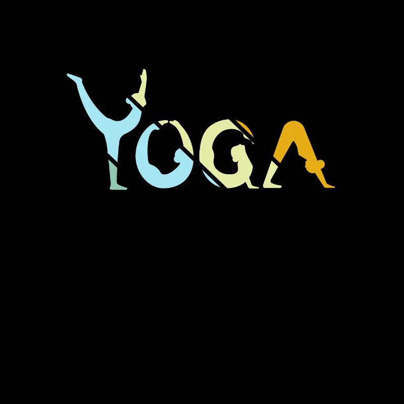 Yoga Retro